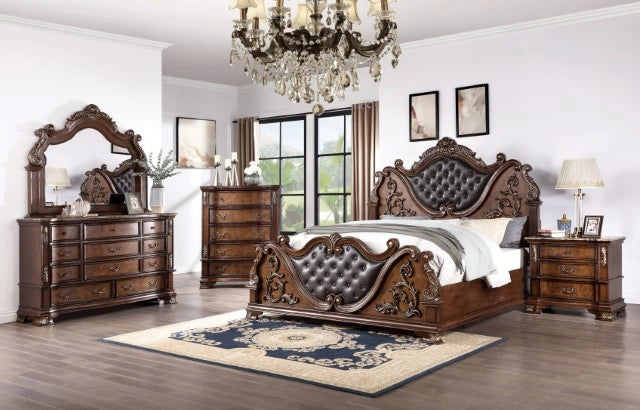 Esparanza Queen Bedroom Set