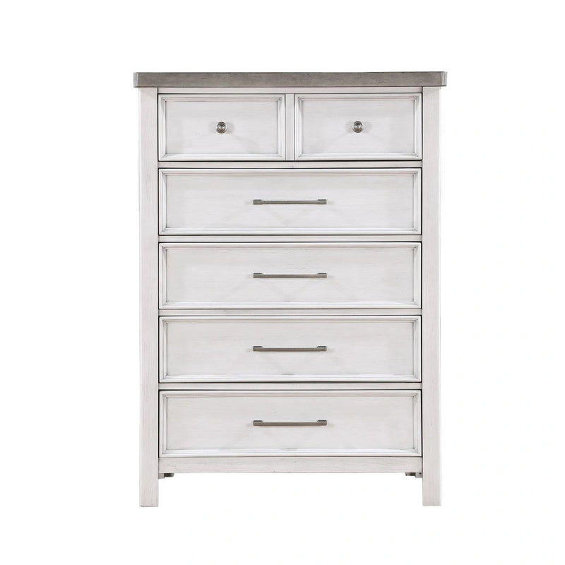 Ambrose Chest image