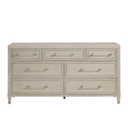 Genoa Dresser image