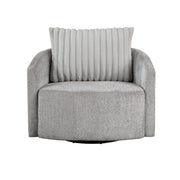 Francine-Swivel Chair image