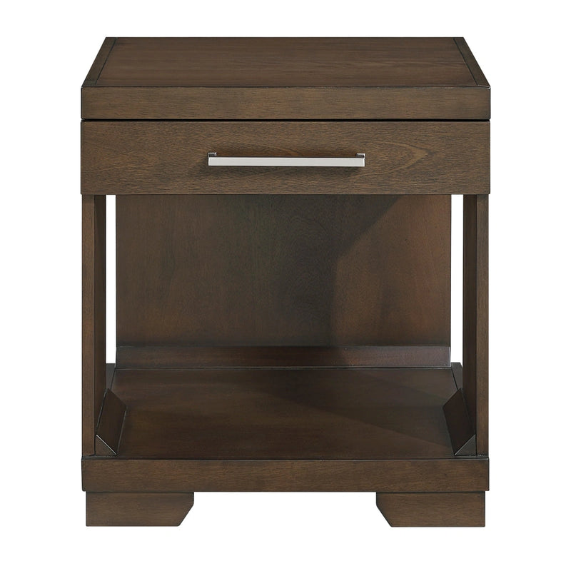 Duncan End SideTables image