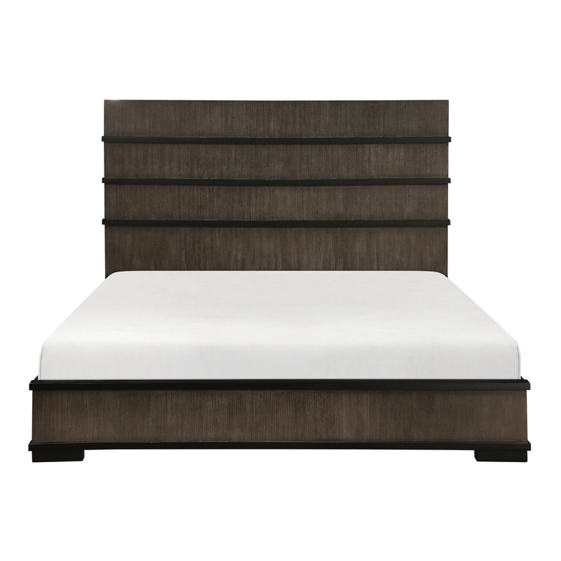 Acworth-(3) Queen Bed image