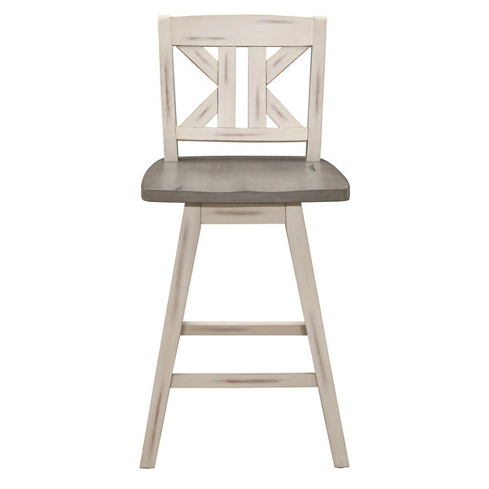 5602-29WTS1 - Swivel Pub Height Chair
