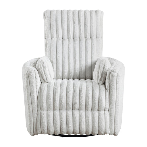 Payton-Swivel Glider Reclining Chair image
