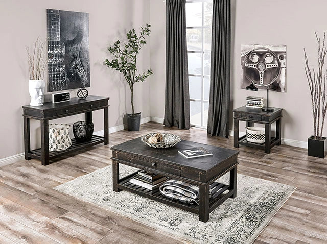 McAllen Sofa Table