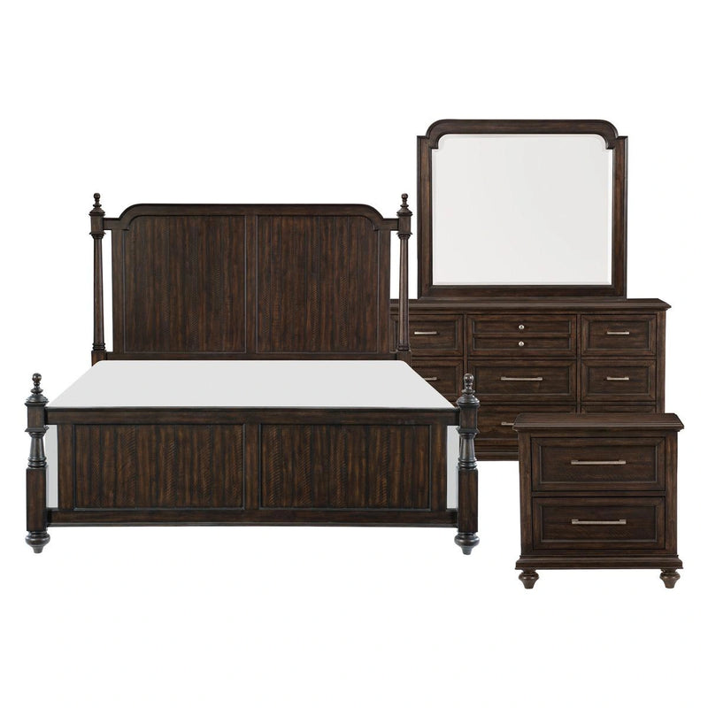 Cardano Bed Set image