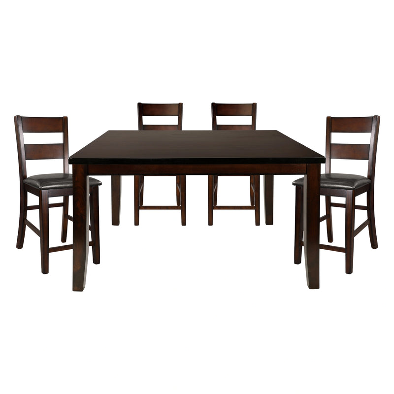 Mantello-5pc Set (TB+4S) image
