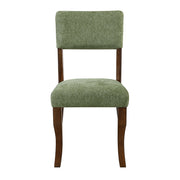 Aiden-Side Chair, Olive image
