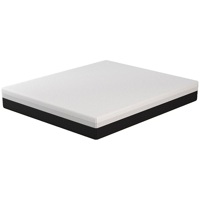 Verbena 12" Full Hybrid Pocket Coil Mattress