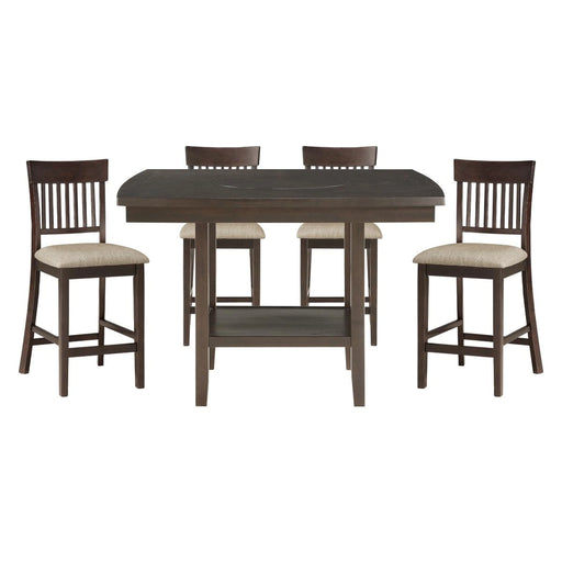 Balin Dining Set 1 image