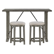 Auburndale Dining Table Set image