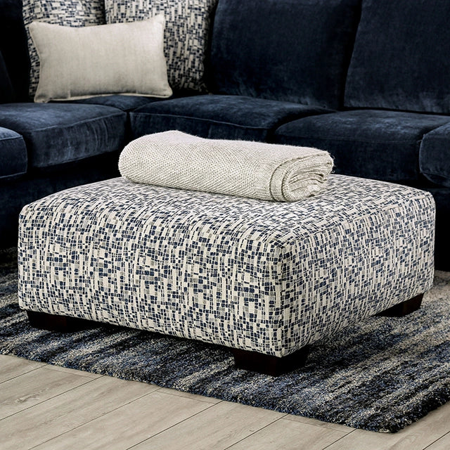 Darlington Ottoman
