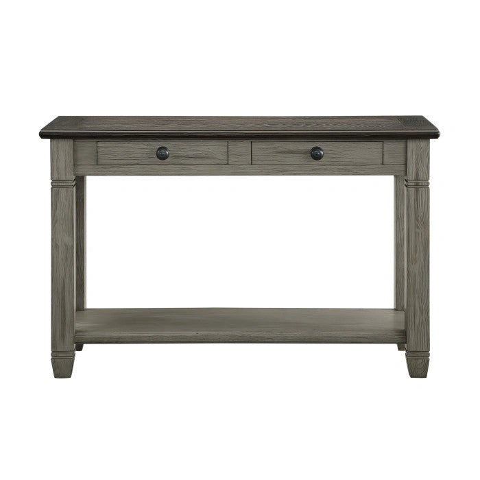 5627GY-05 - Sofa Table