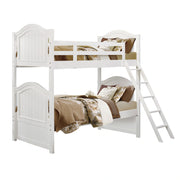Clementine-(3) Twin/Twin Bunk Bed image