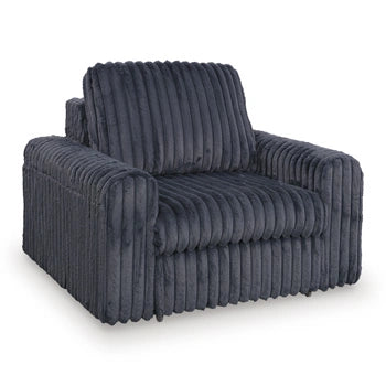 HamlinBay Power Gliding Chaise