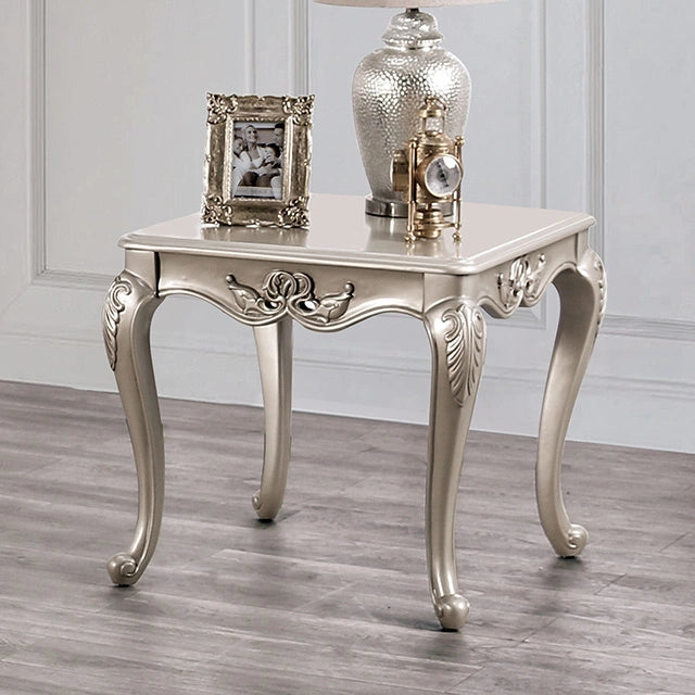 Rochester End Table