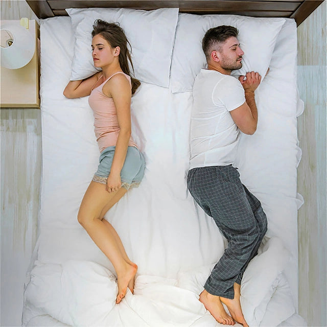 Edelweiss 12" Full Memory Foam Mattress