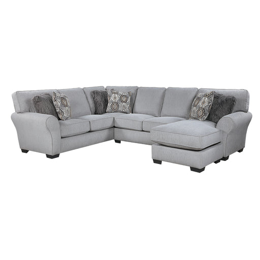 Kieran-(2)2-Piece Reversible Sectional image