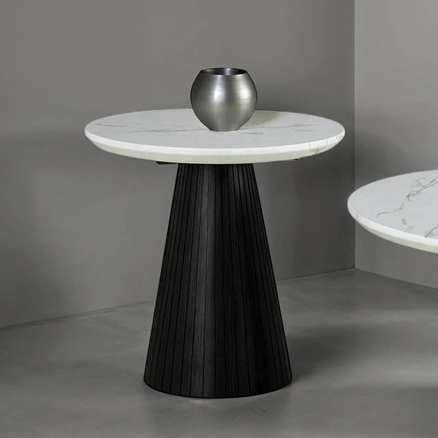 Sindal Round End Table