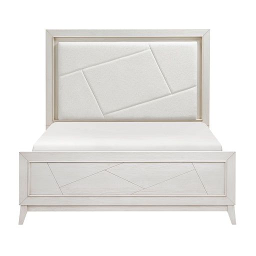 Asteria-(3) Queen Bed image