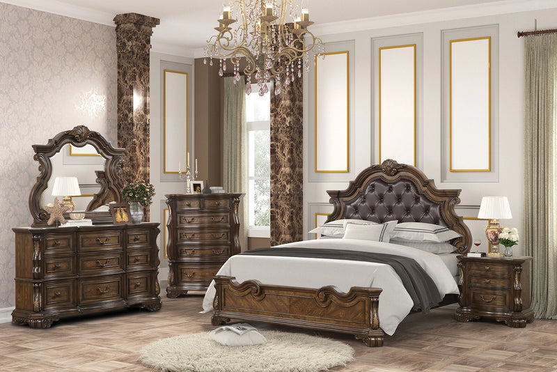 Leovanni Mirror