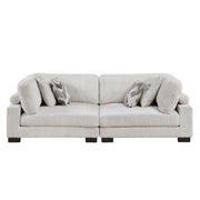 Tinley-(2)Love Seat image