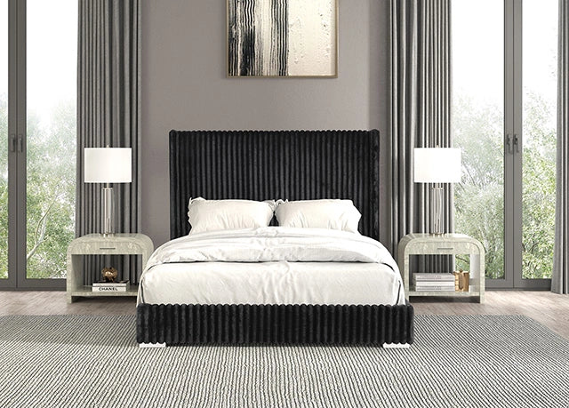 Cadwell Bed