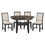 Asher Dining Table Set image