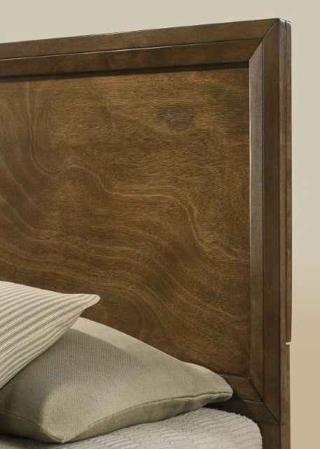 Kirkham Queen Bedroom Set