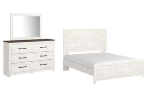 Bedroom Set