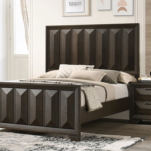 Hexham King & Queen Bed