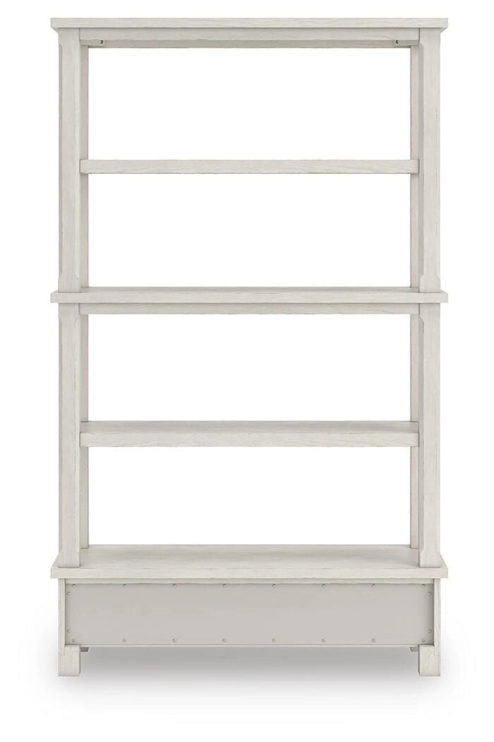 Robbinsdale 75" Bookcase