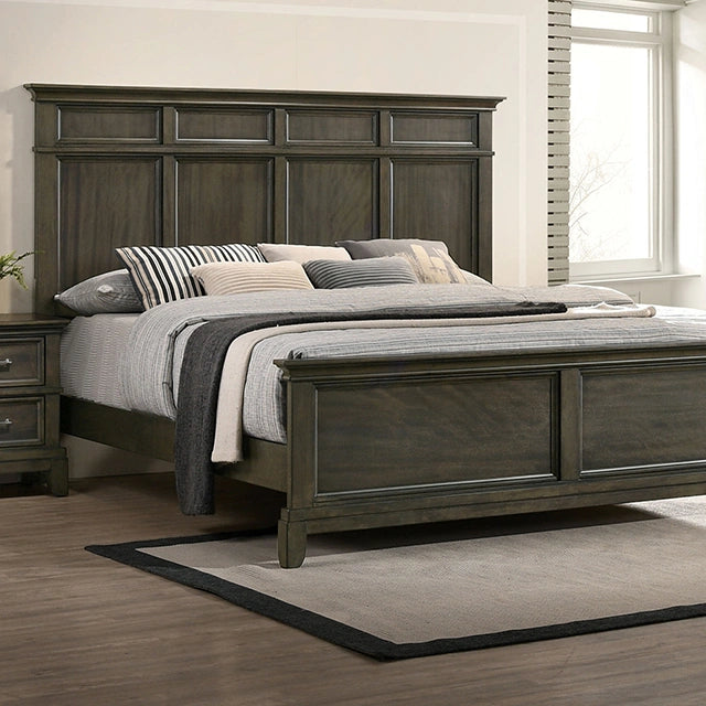 Houston Queen Bedroom Set