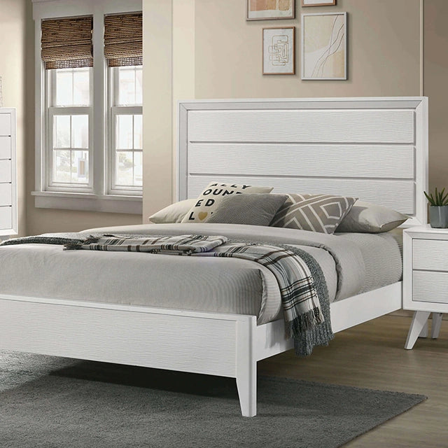 Dortmund Bed