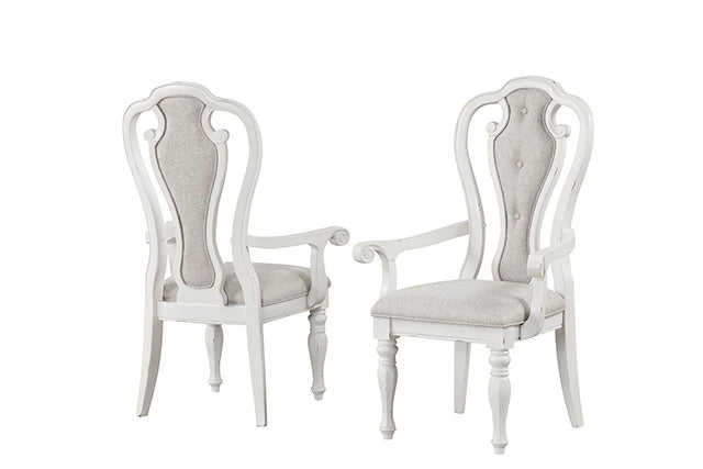 Orford 7 Pc. Dining Set