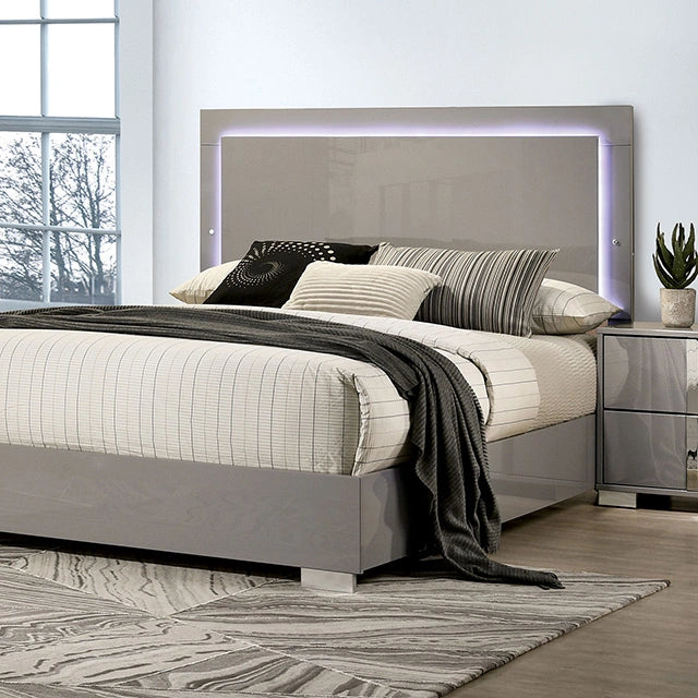 Sinistra Queen Bedroom Set
