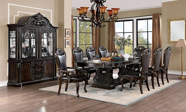 Lombardy Dining Table Set