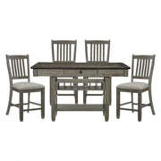 Granby-5pc Set (TB+4S) image