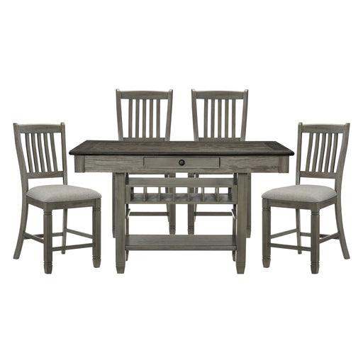 Granby-5pc Set (TB+4S) image