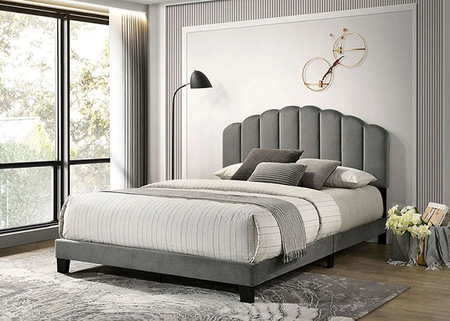 Christi Queen Bed