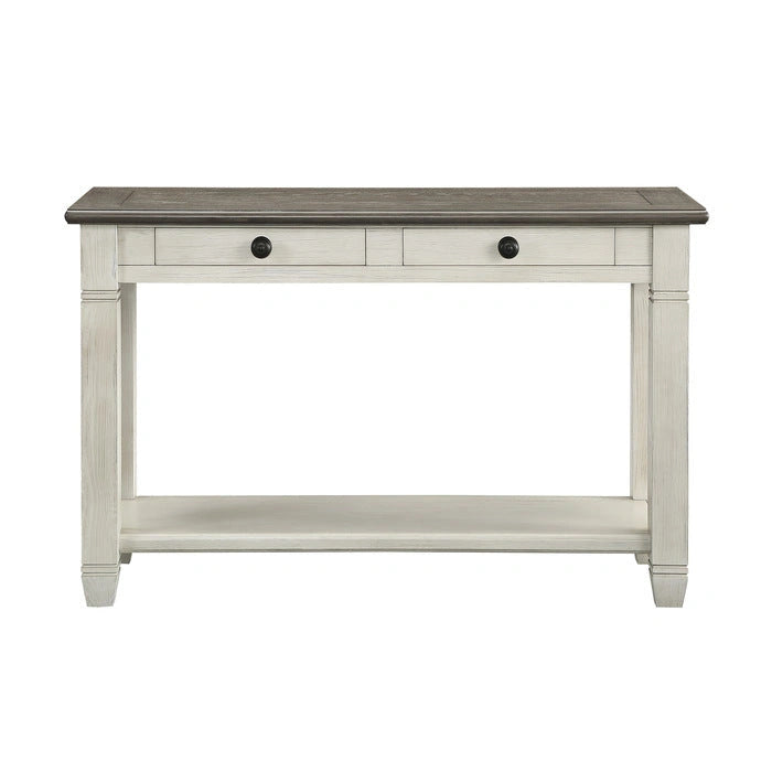5627NW-05 - Sofa Table