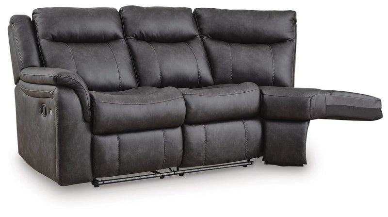 Sultan Meadow Reclining Sectional