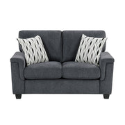 Chelsea-Love Seat image