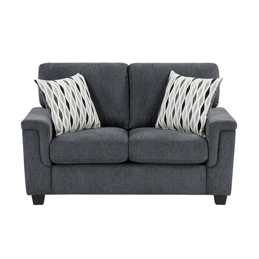 Chelsea-Love Seat image