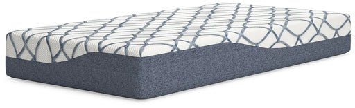 10 Inch Chime Elite 2.0 Mattress image