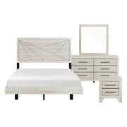 Aspen Bed Set image