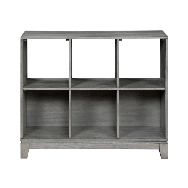 Garretson Bookcase and Shelves image