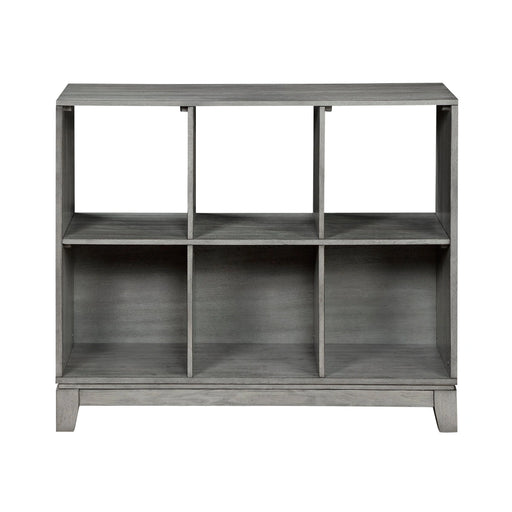 Garretson Bookcase and Shelves image