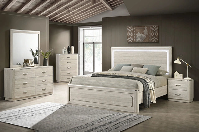 Farsund Dresser