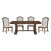 Rexford-5pc Set (TB+4S) image